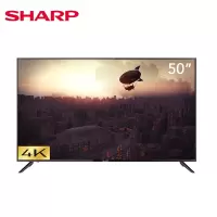夏普 电视机 50K6A