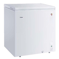 BC/BD-166HCS 166升家用冷藏冷冻小型迷你冷柜小冰箱