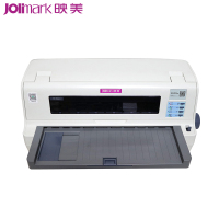 映美FP-700KII 24针110列证本票据针式打印机