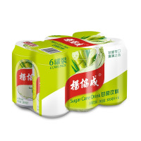 杨协成 甘蔗汁6罐装(300ml*6) 单位:组