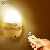 久量（DP） LED智能遥控小夜灯 DP-1404
