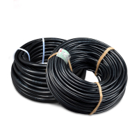 太阳 电线电缆 YZ 1*2.5平方 中型橡套线铜芯软电缆 100米/卷