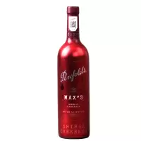 奔 富麦克斯Penfolds Max’s经典