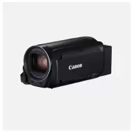 佳能(Canon)HF R806数码高清摄像机家用旅游会议DV摄像机 婚庆摄像机 单台装