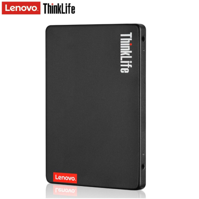 联想(ThinkLife)ST800系列 1TB SSD固态硬盘 SATA3.0接口 高速传输