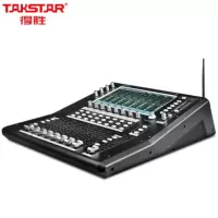 得胜(TAKSTAR) 调音台 XR26专业26路数字调音台 视频会议音频调音台