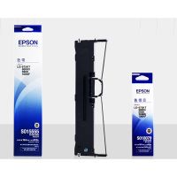 爱普生(EPSON) 原装LQ690K色带架 适用爱普生LQ675KT 680KII 690K 106KF打印机 单个装