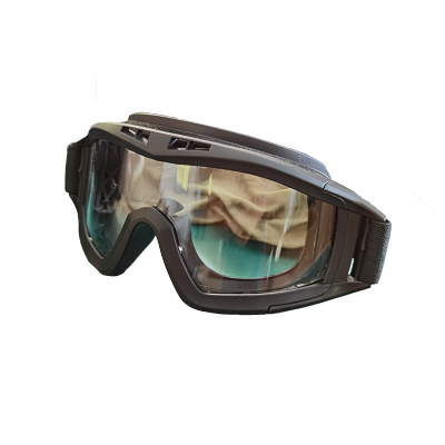 帝斯·卡尔 高级战术护目镜防风沙防刮花防紫外线