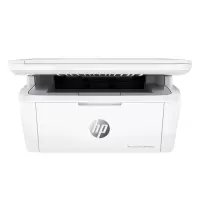 惠普(hp) LaserJet Pro MFP M30w 打印机