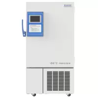 美菱(MELING) DW-HL218 超低温冷冻储存箱