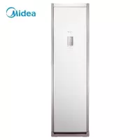 美的(Midea)5匹变频空调柜机 RFD-120LW