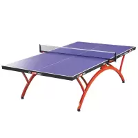 乒乓球桌家用室内标准型T3088比赛兵乓球台