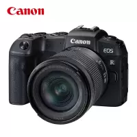 佳能 EOS RP微单相机 数码相机 微单套机 全画幅专业微单(RF24-105mm F4-7.1 IS STM)