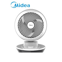 美的(Midea) FGA20XA 风扇 涡轮扇