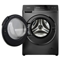 康佳XQG100-BDH14365S 10KG滚筒洗衣机