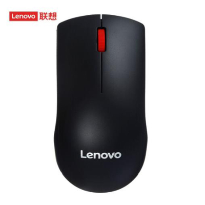 联想(Lenovo)鼠标 无线鼠标 联想大红点M120Pro无线鼠标