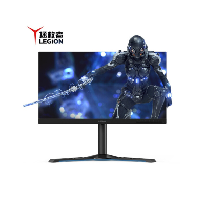 联想（Lenovo）拯救者24.5英寸 240Hz IPS 吃鸡游戏电竞显示器（HDMI/DP接口）Y25-25