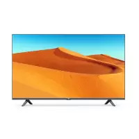 XM小米全面屏电视 43英寸 E43K 智能网络电视