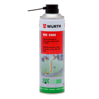 伍尔特(wurth) 8931063 渗透型润滑剂