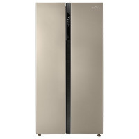 美的电冰箱BCD-527WKM(ZG)