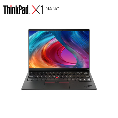 联想ThinkPad X1 Nano 13英寸轻薄笔记本(i7-1160G7 16G 512G 2K屏) 1TCD