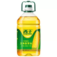 西 王 玉米油 4L