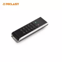 台电(TECLAST) 按键 加密USB2.0-64GB 硬件加密U盘高速密盾优盘