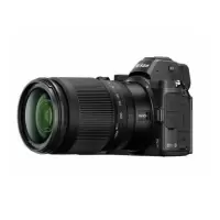 尼康z5 全画幅微单数码相机微单套机(含128g内存卡)