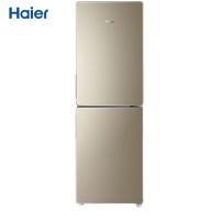 海尔(Haier)170升双门两门二门风冷无霜冰箱家用小型冷藏冷冻 BCD-170WDPT