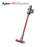 戴森Dyson吸尘器V11 Fluffy Extra(11款配件)