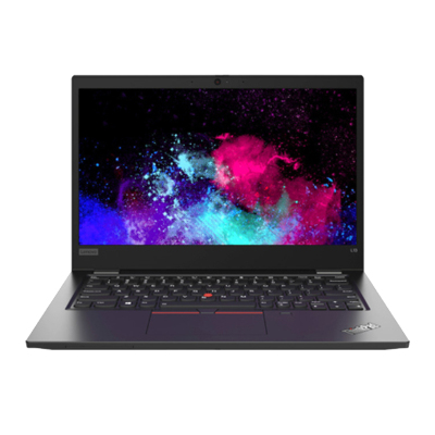 联想ThinkPad L13 13.3英寸笔记本电脑 i7-10510u 16G 512G 集显 无光驱 WIN10