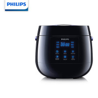 飞利浦(PHILIPS)HD3060/00迷你智能电饭煲2L