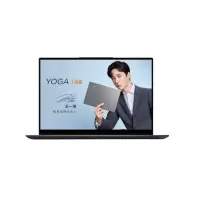 联想(Lenovo)YOGA14S 14英寸笔记本电脑(I5 16G 1T固态 2.8K 灰色)定制