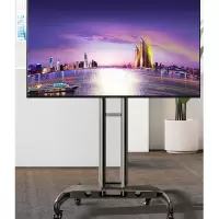 Only&Home 电视机70/75寸电视机支架 单个装