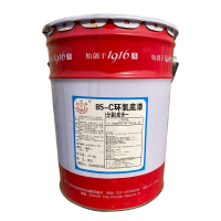 灯塔牌(BEACON BRAND) 铁红环氧底漆 85-C 20L/24KG 含稀释剂 铁红（单位:套）