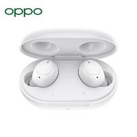OPPO Enco Air灵动版 真无线蓝牙耳机 AI通话降噪耳机 蓝牙低延时双传 纯白
