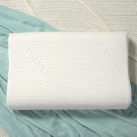 富安娜家纺泰国进口乳胶枕 儿童乳胶枕 青少年护颈乳胶枕 成人乳胶枕