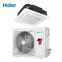 海尔 (haier) KFRd-75QW/21DAH13 嵌入机 ( 包 10米管线 )