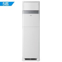 海尔(Haier) 统帅 KFRD-120LW/80NAC13ST 5匹 柜机