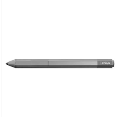 Lenovo/联想原装4096级压感主动式手写笔二代磁吸全金属触控笔(带蓝牙)版本X1 Tablet