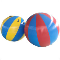TUF 大气球 直径3.5m