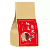 益赢红豆薏米芡实茶150g赤小豆薏仁苦荞大麦茶叶花茶组合
