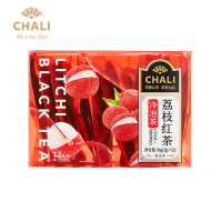 茶里(ChaLi)荔枝红茶冷泡茶水果茶