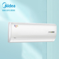 美的(Midea)壁挂式空调KFR-35GW/BP3DN8Y-DH400(3)