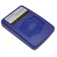 普天CP IDMR02/ZW I台式身份证阅读器
