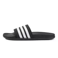 Adidas/阿迪达斯 ADILETTE COMFORT 男款游泳运动凉拖鞋 AP9971