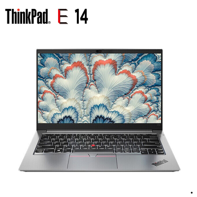 联想ThinkPad E14 2021 i5-1135G7 16G 512SSD 集显 14英寸 银