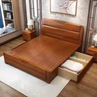 木床-木床