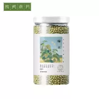 陇间柒月 绿豆罐装(700g)