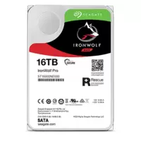 希捷(SEAGATE)酷狼 网络存储(NAS)硬盘16T